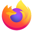 Firefox navigateur internet Toulon